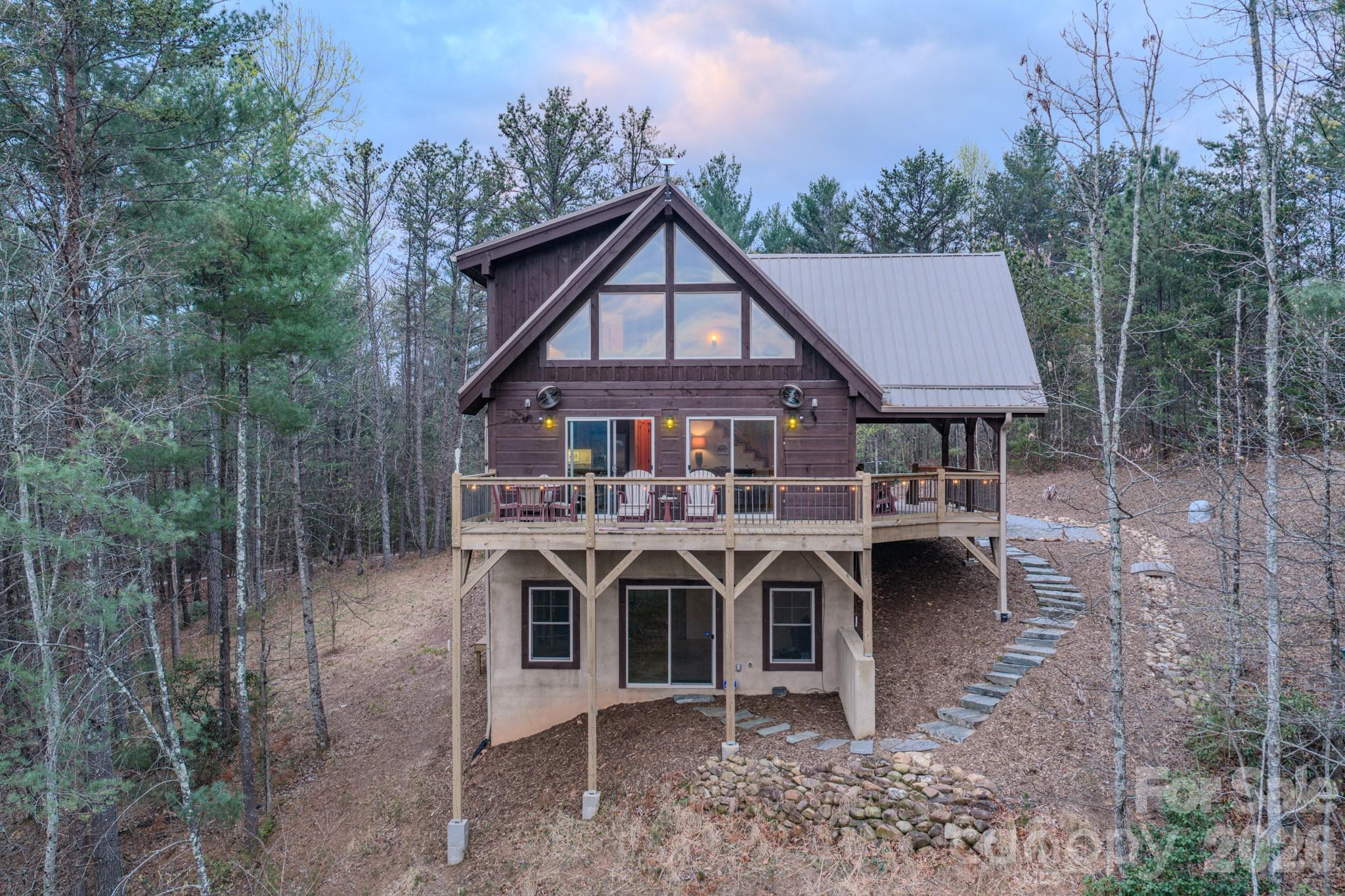 9147 Shortoff View Terrace Nebo, NC 28761 - Photo 36 of 48 Gallery Image 36