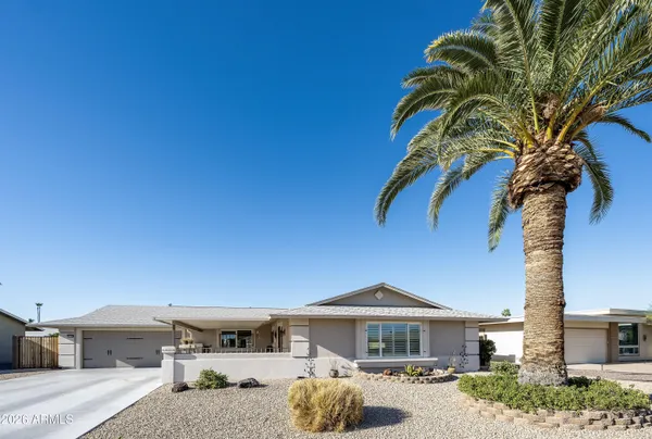 $440,000 | 10102 West Burns Drive, Sun City, AZ 85351