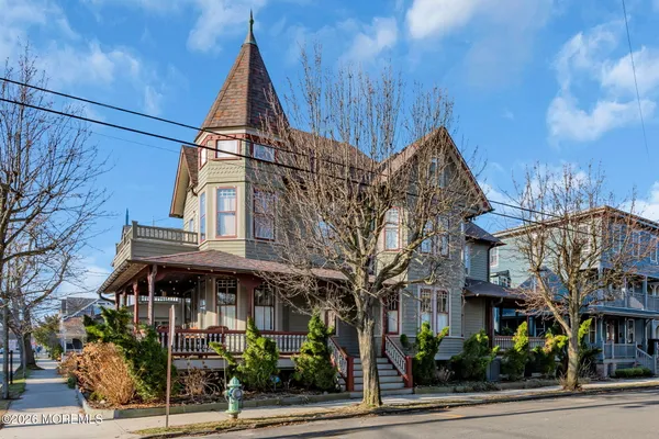 $25,000 | 62 Webb Avenue, Ocean Grove, NJ 07756