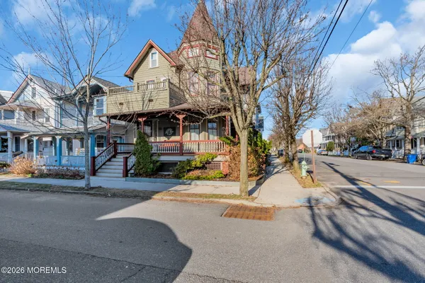 $25,000 | 62 Webb Avenue, Ocean Grove, NJ 07756