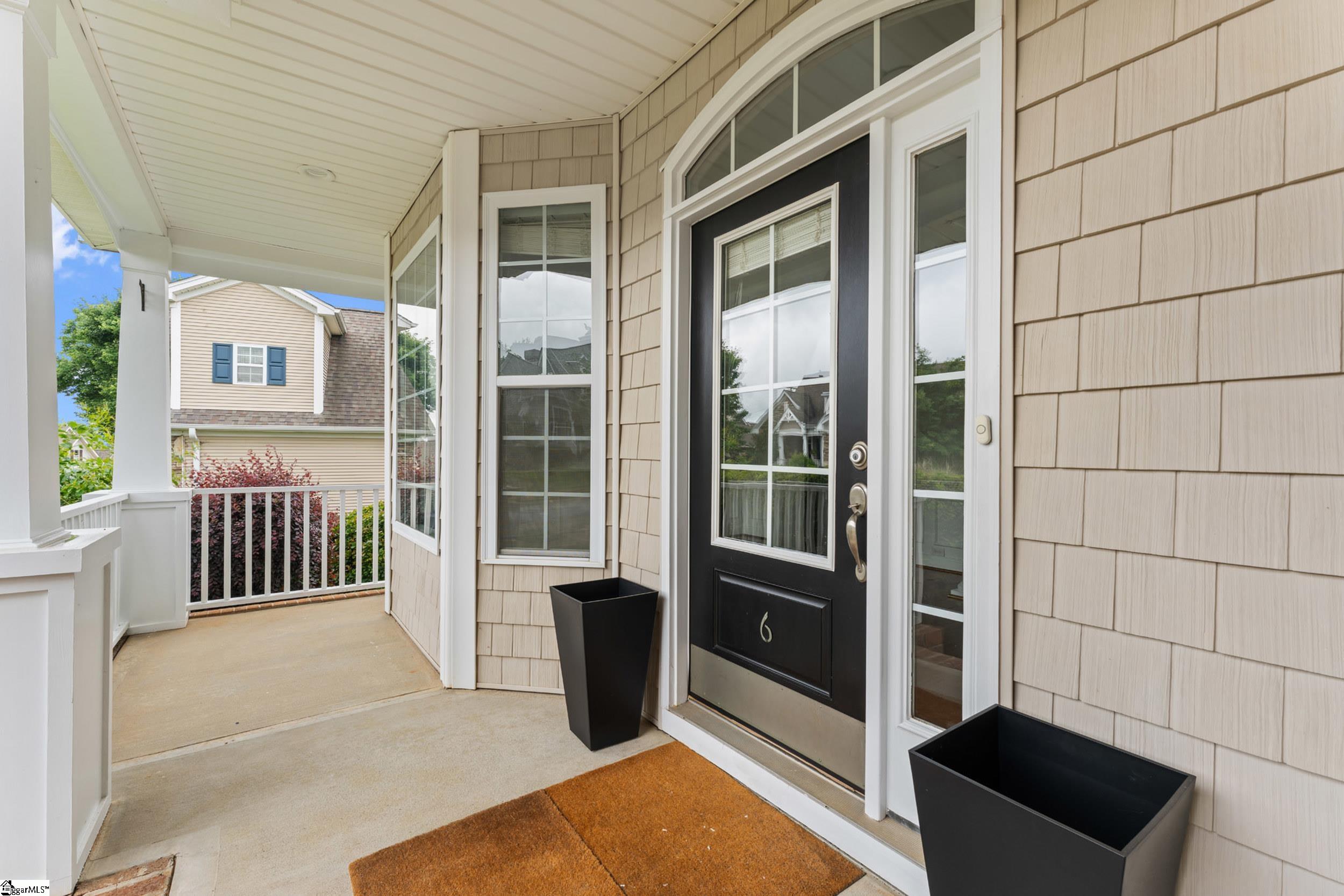 6 Aldgate Way Greer, SC 29650 - Photo 4 of 46