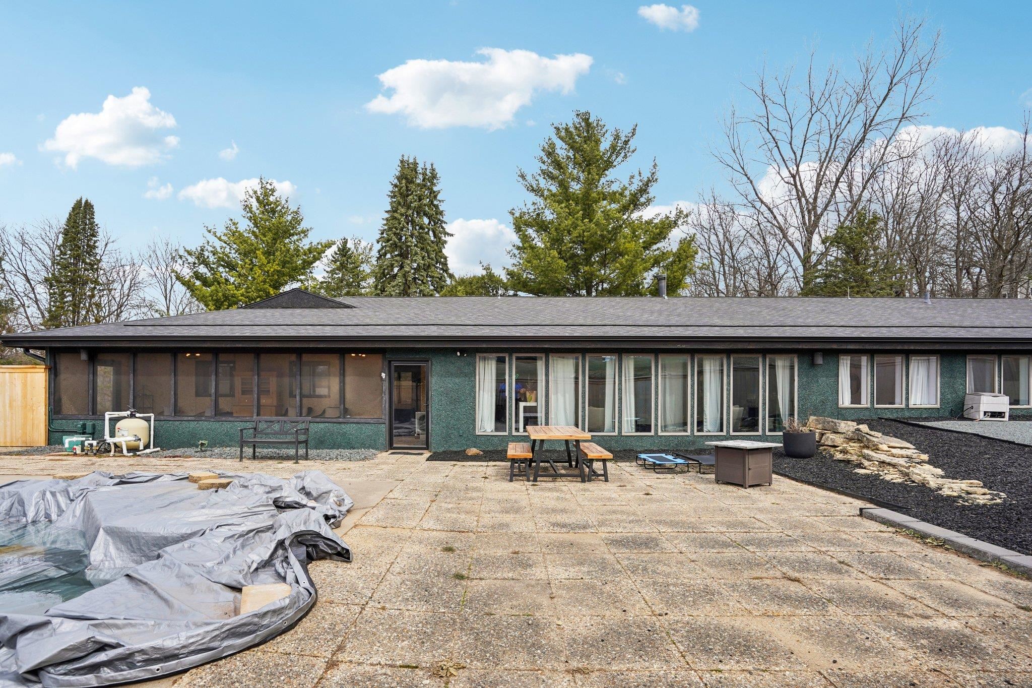 5438 Marie Road Oregon, WI 53575 - Photo 47 of 80