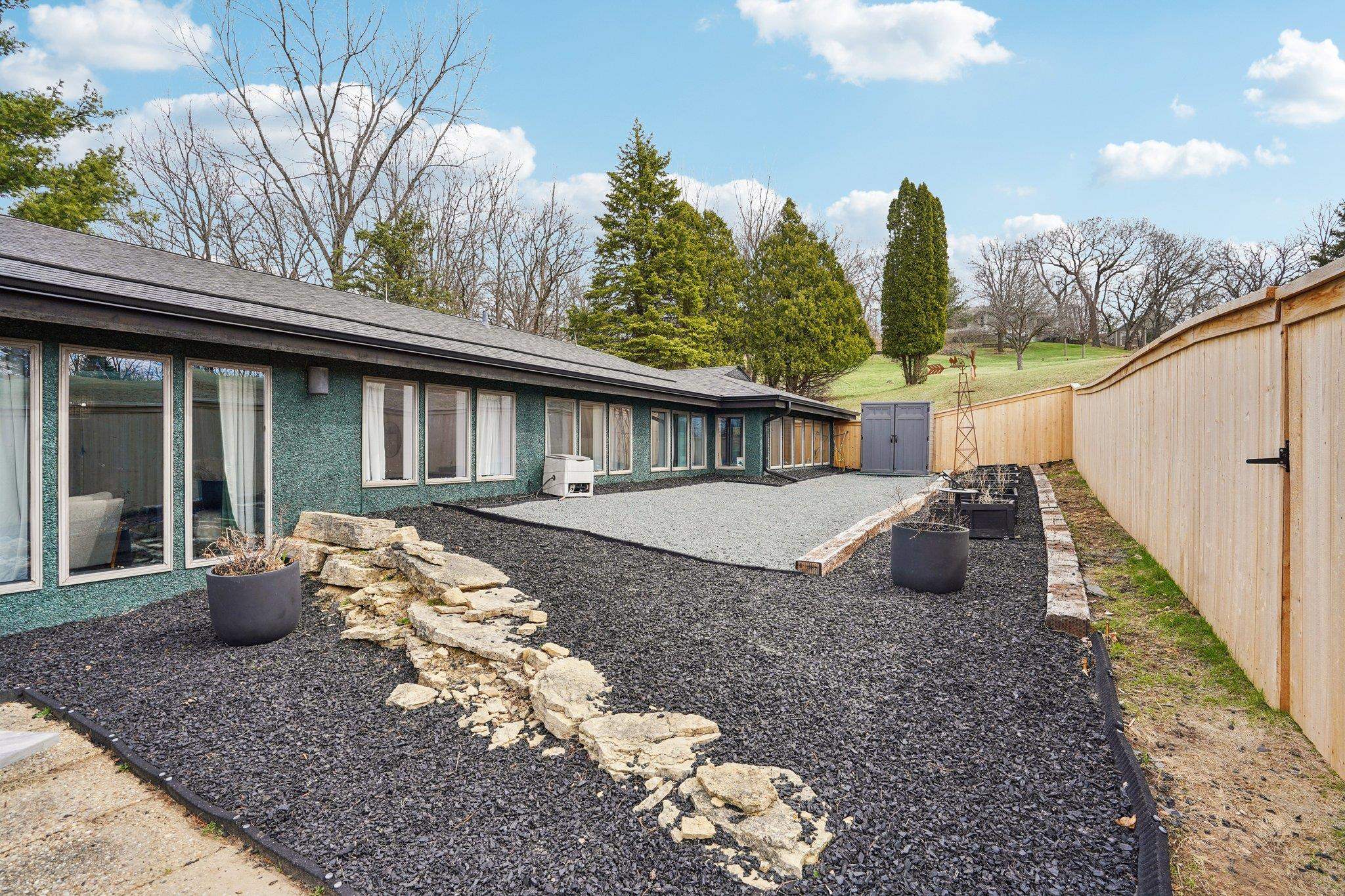 5438 Marie Road Oregon, WI 53575 - Photo 48 of 80