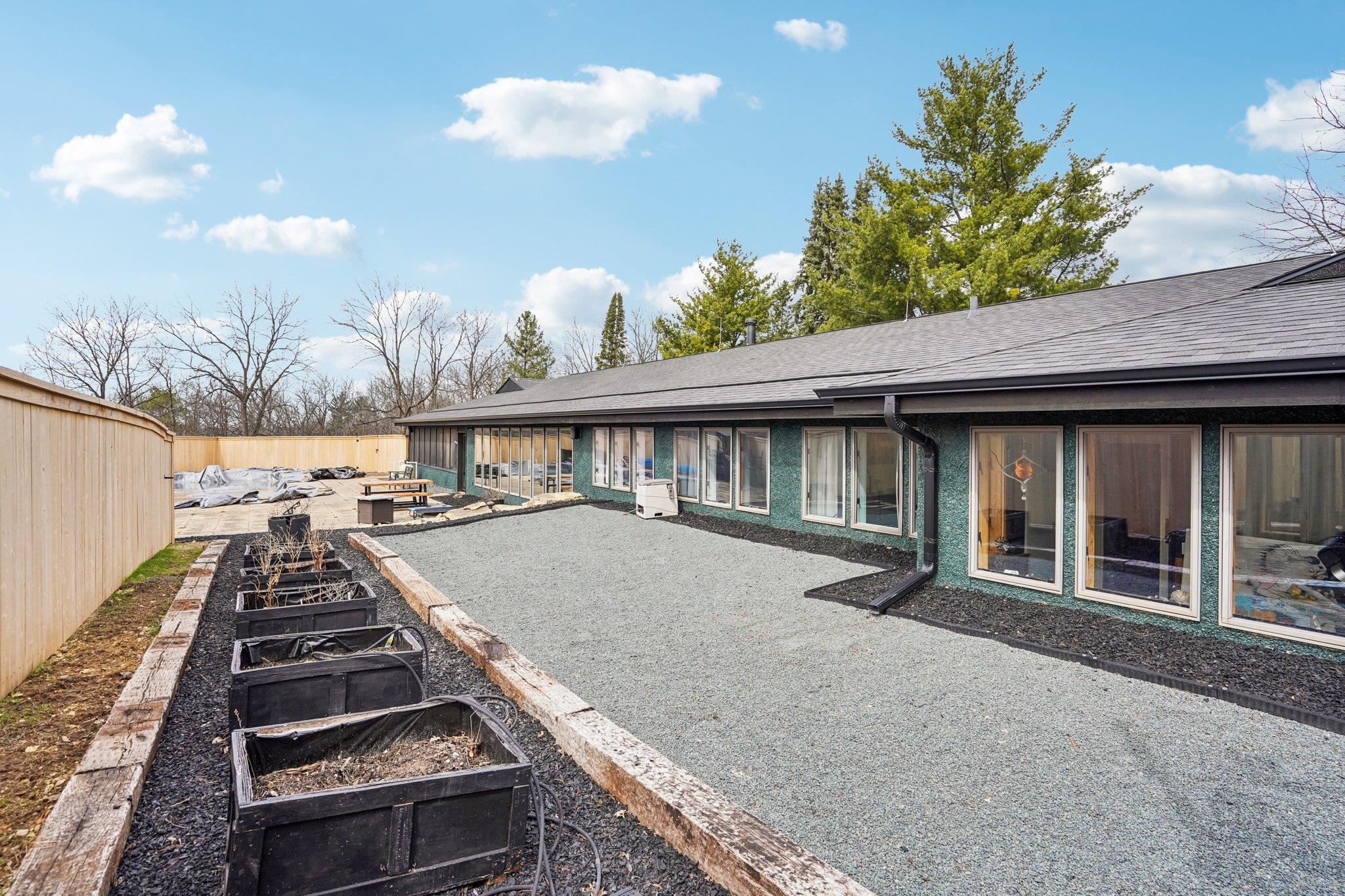 5438 Marie Road Oregon, WI 53575 - Photo 49 of 80