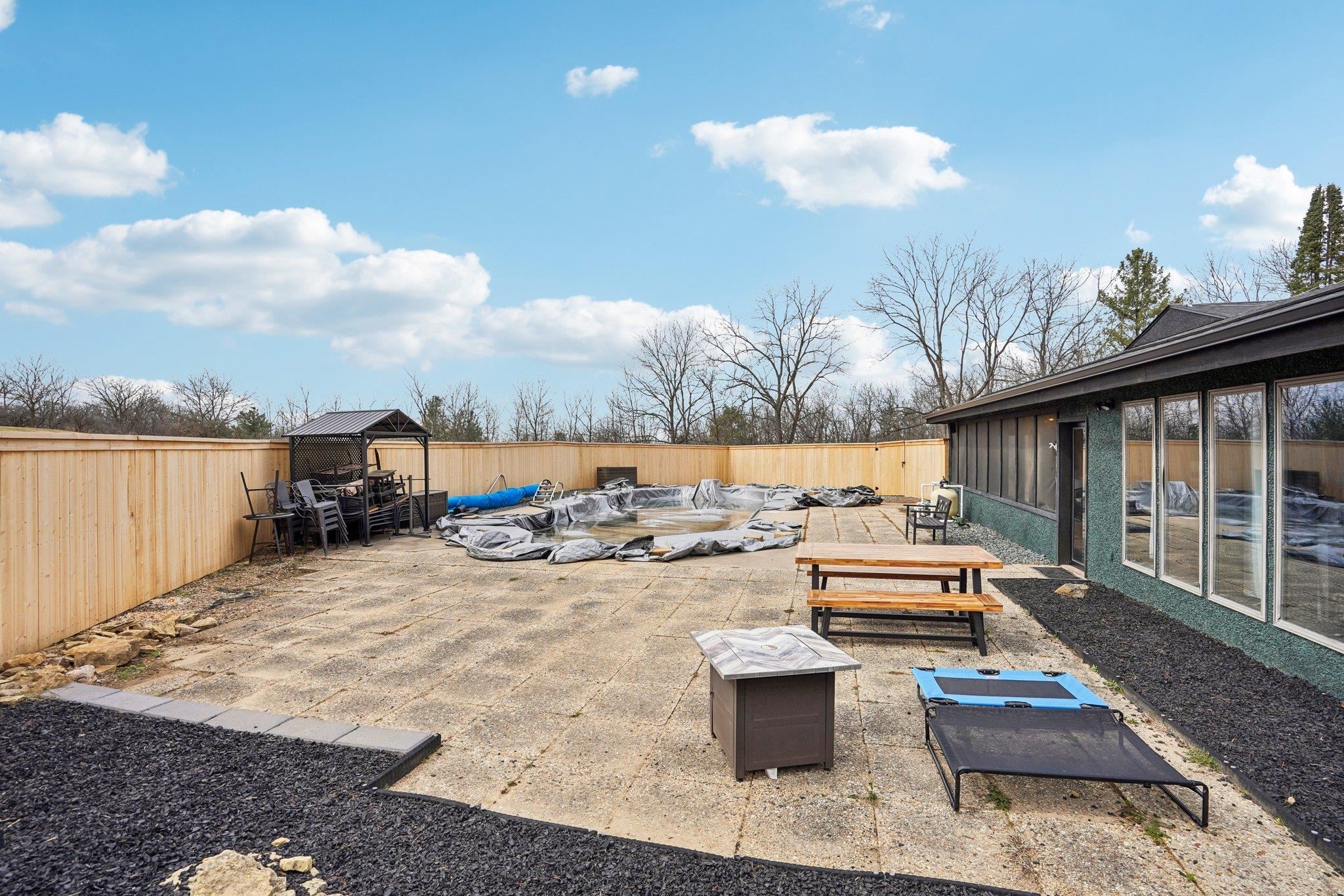 5438 Marie Road Oregon, WI 53575 - Photo 50 of 80