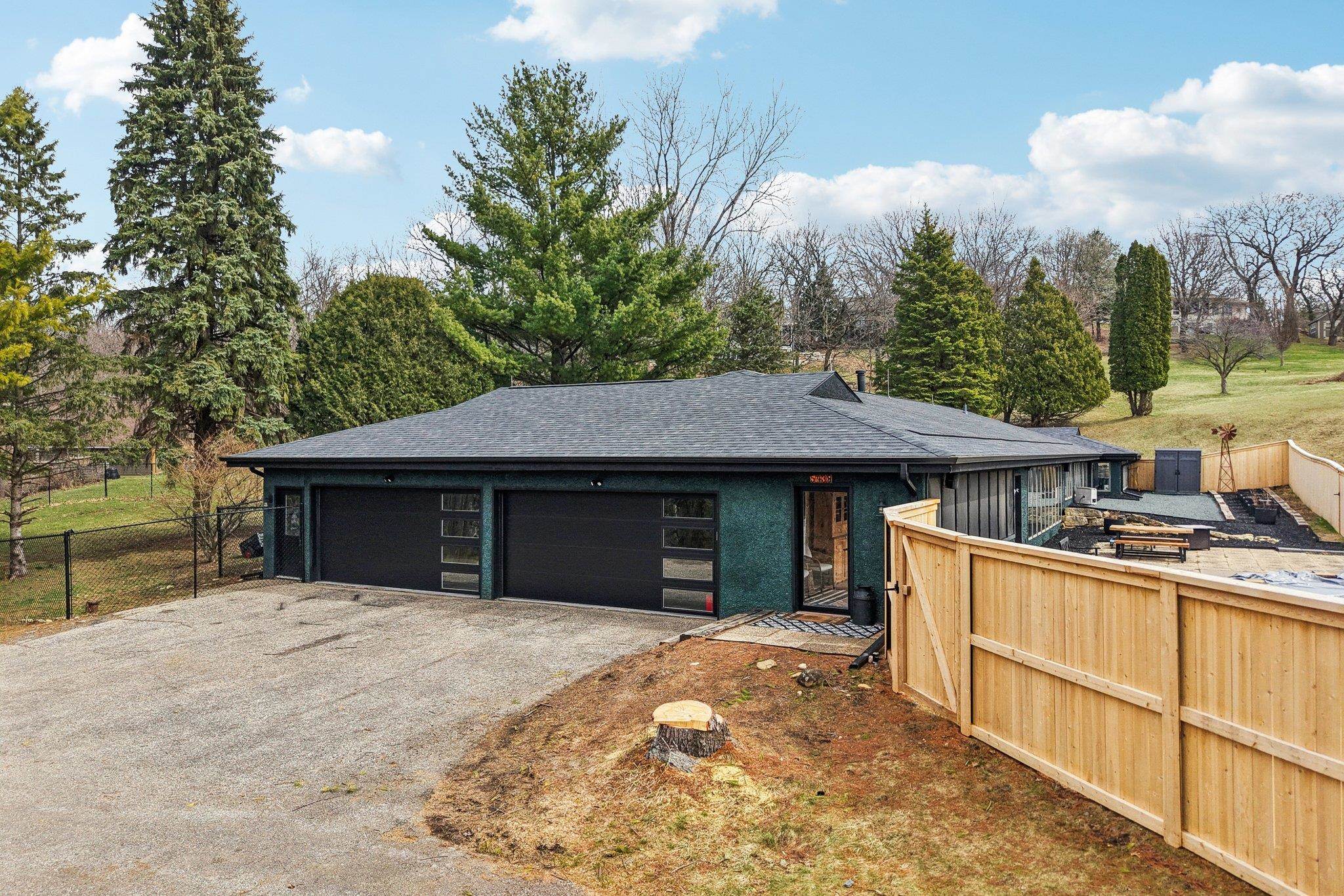 5438 Marie Road Oregon, WI 53575 - Photo 53 of 80