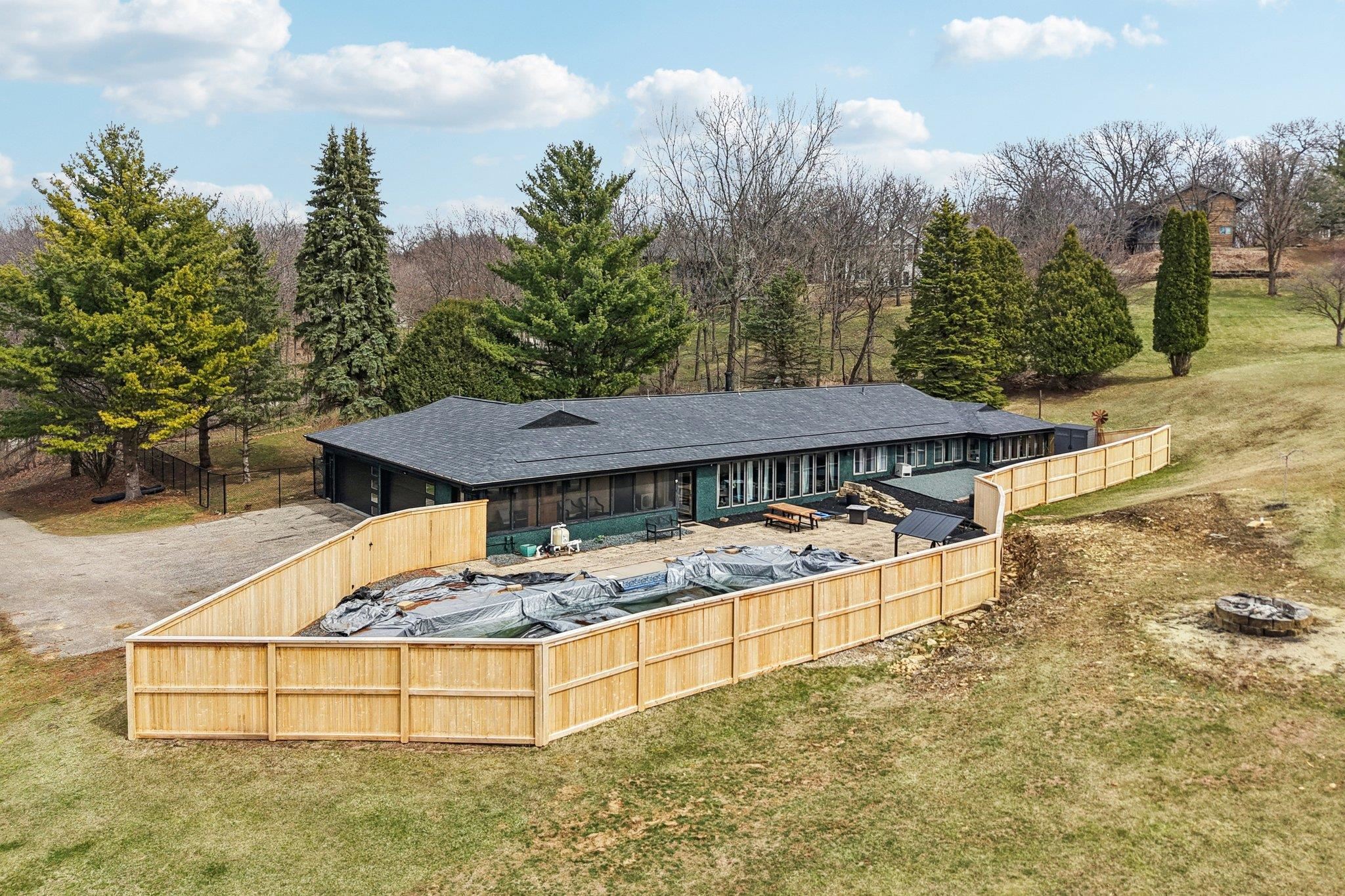 5438 Marie Road Oregon, WI 53575 - Photo 54 of 80