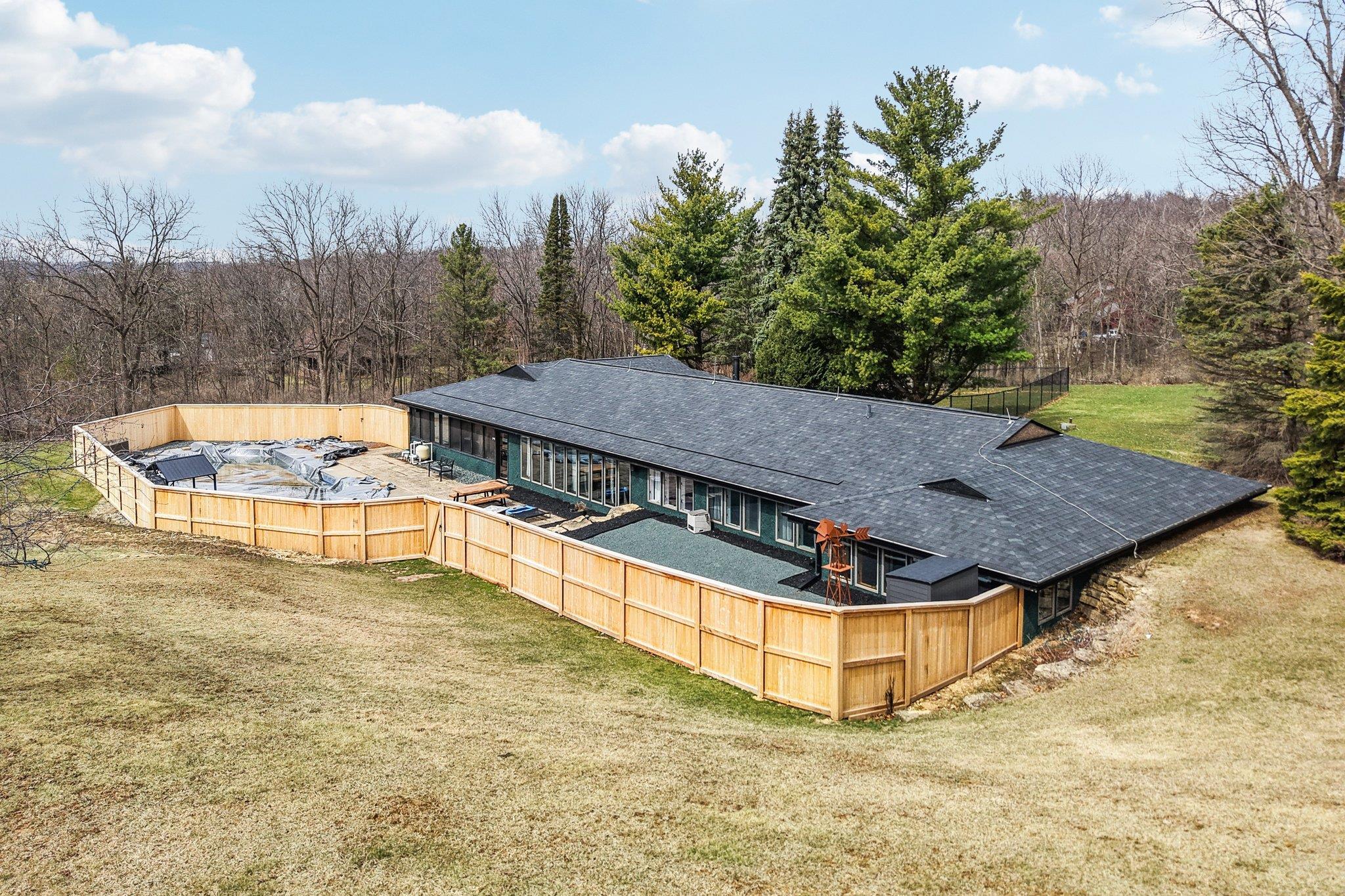 5438 Marie Road Oregon, WI 53575 - Photo 55 of 80