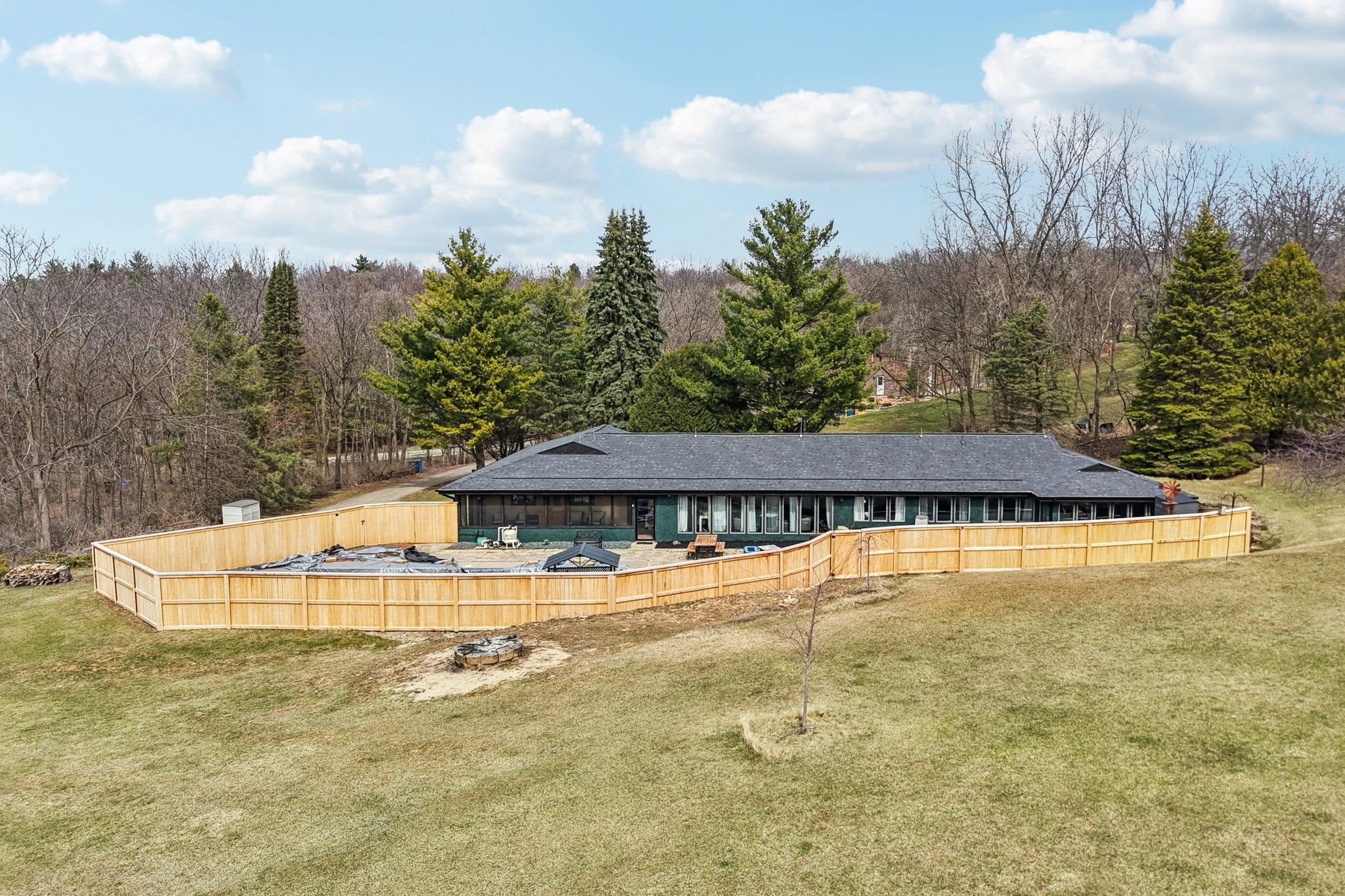 5438 Marie Road Oregon, WI 53575 - Photo 56 of 80