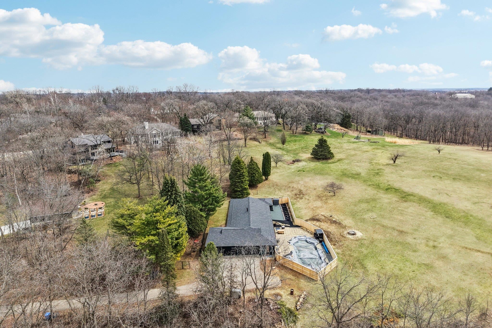 5438 Marie Road Oregon, WI 53575 - Photo 59 of 80