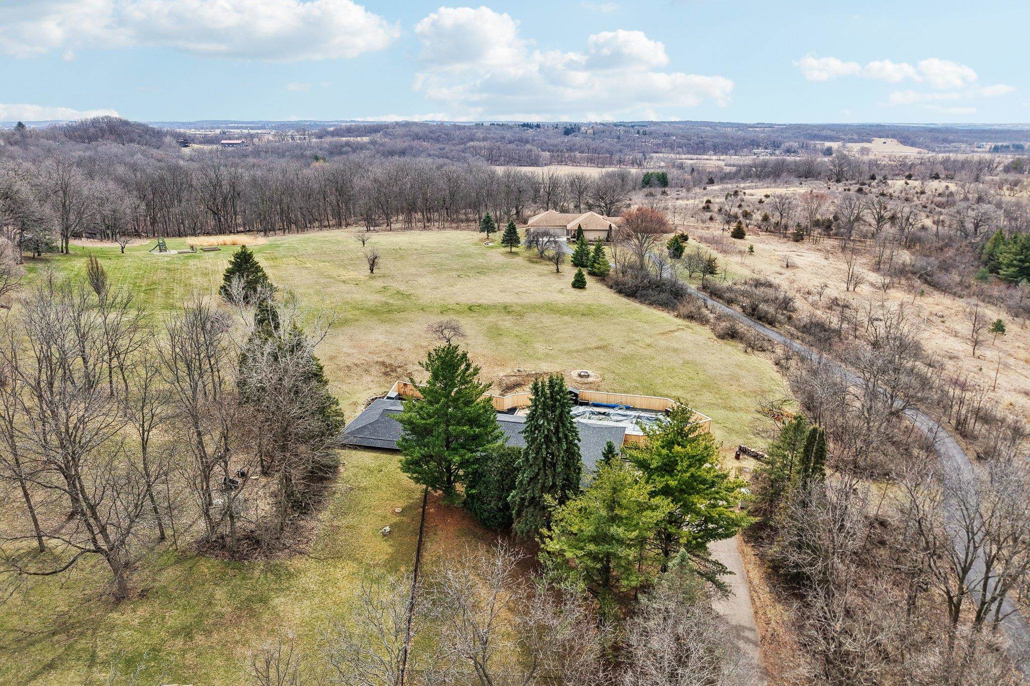 5438 Marie Road Oregon, WI 53575 - Photo 61 of 80