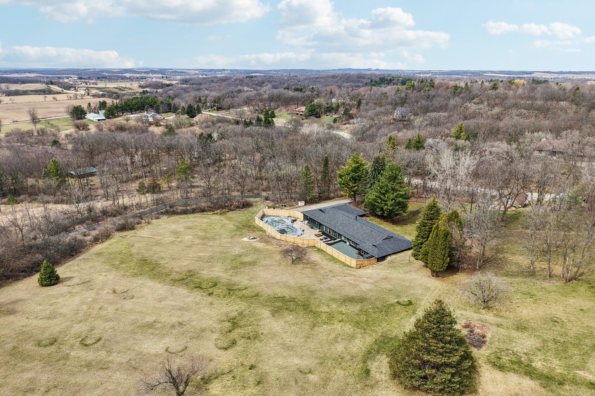 5438 Marie Road Oregon, WI 53575 - Photo 63 of 80