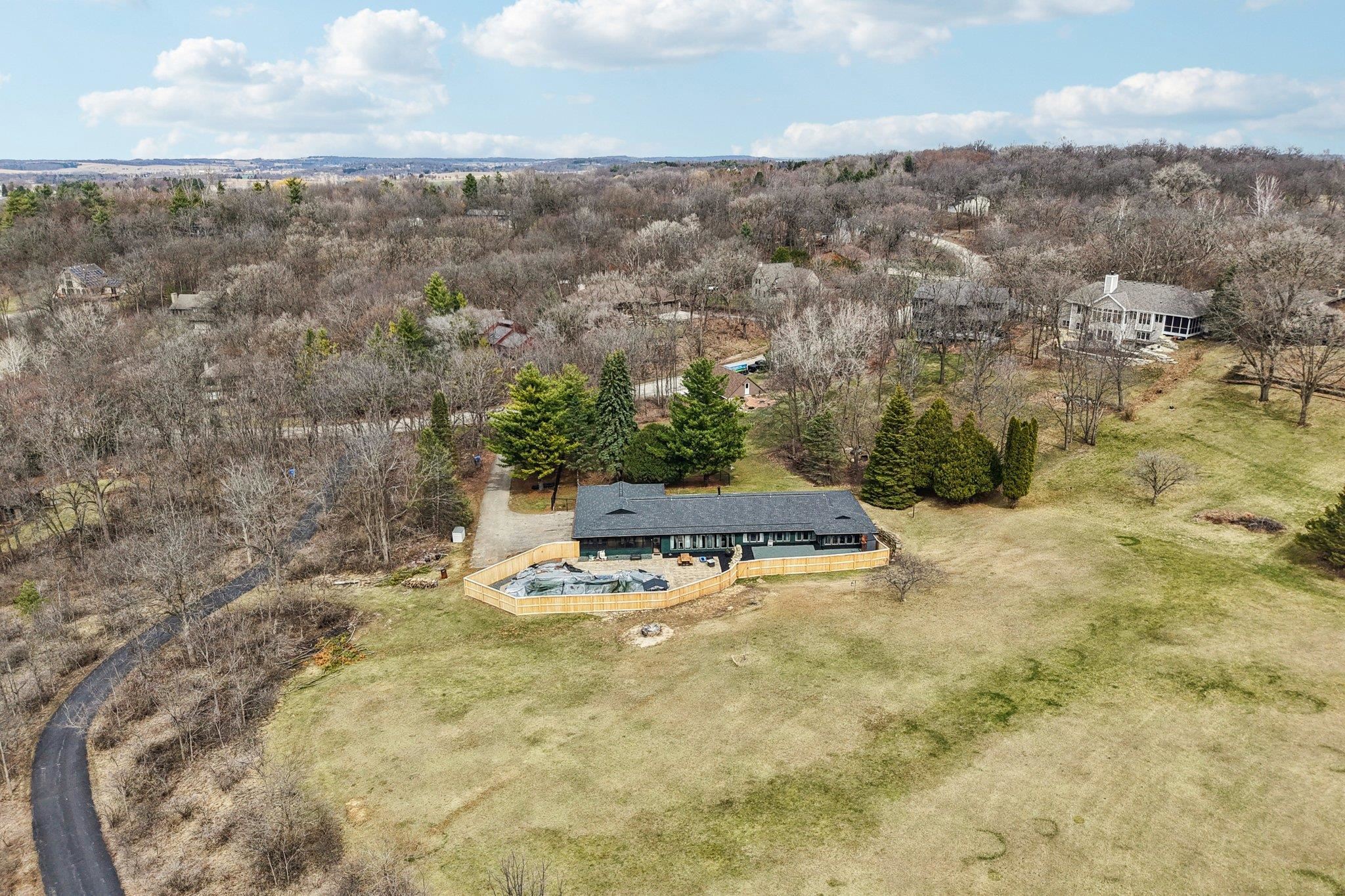 5438 Marie Road Oregon, WI 53575 - Photo 64 of 80