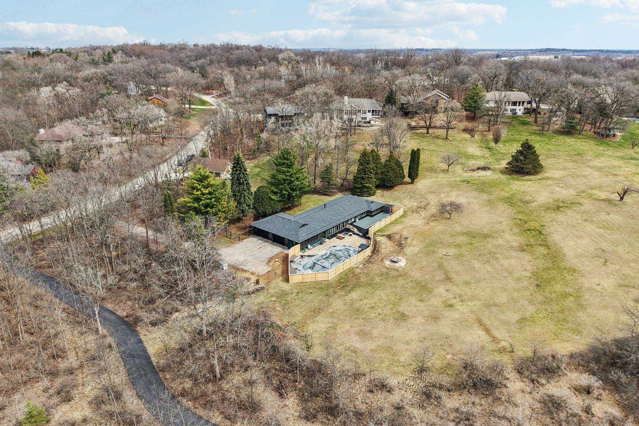 5438 Marie Road Oregon, WI 53575 - Photo 65 of 80