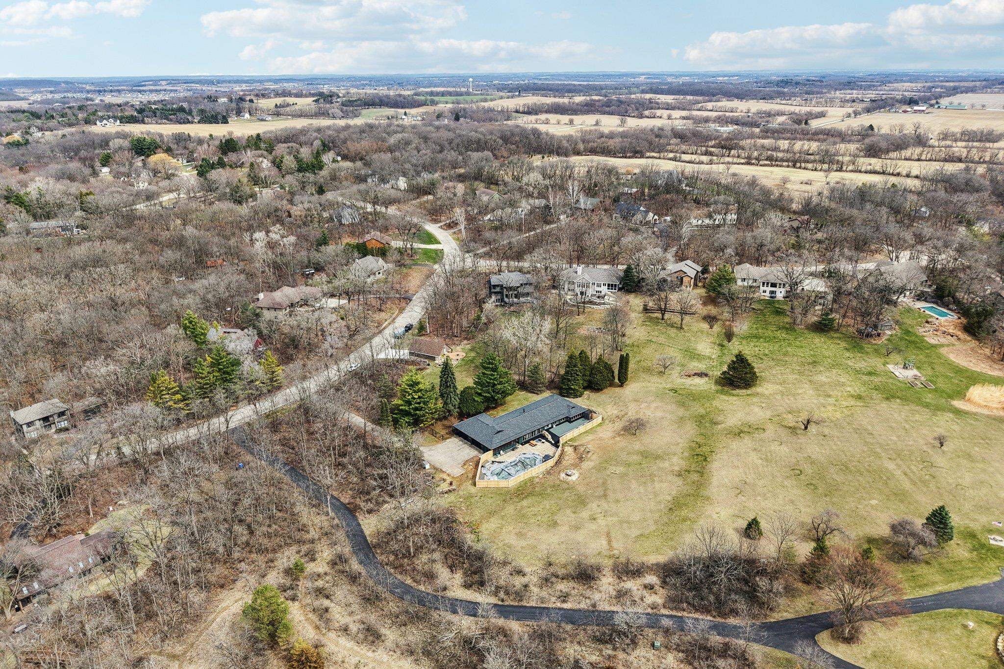 5438 Marie Road Oregon, WI 53575 - Photo 66 of 80