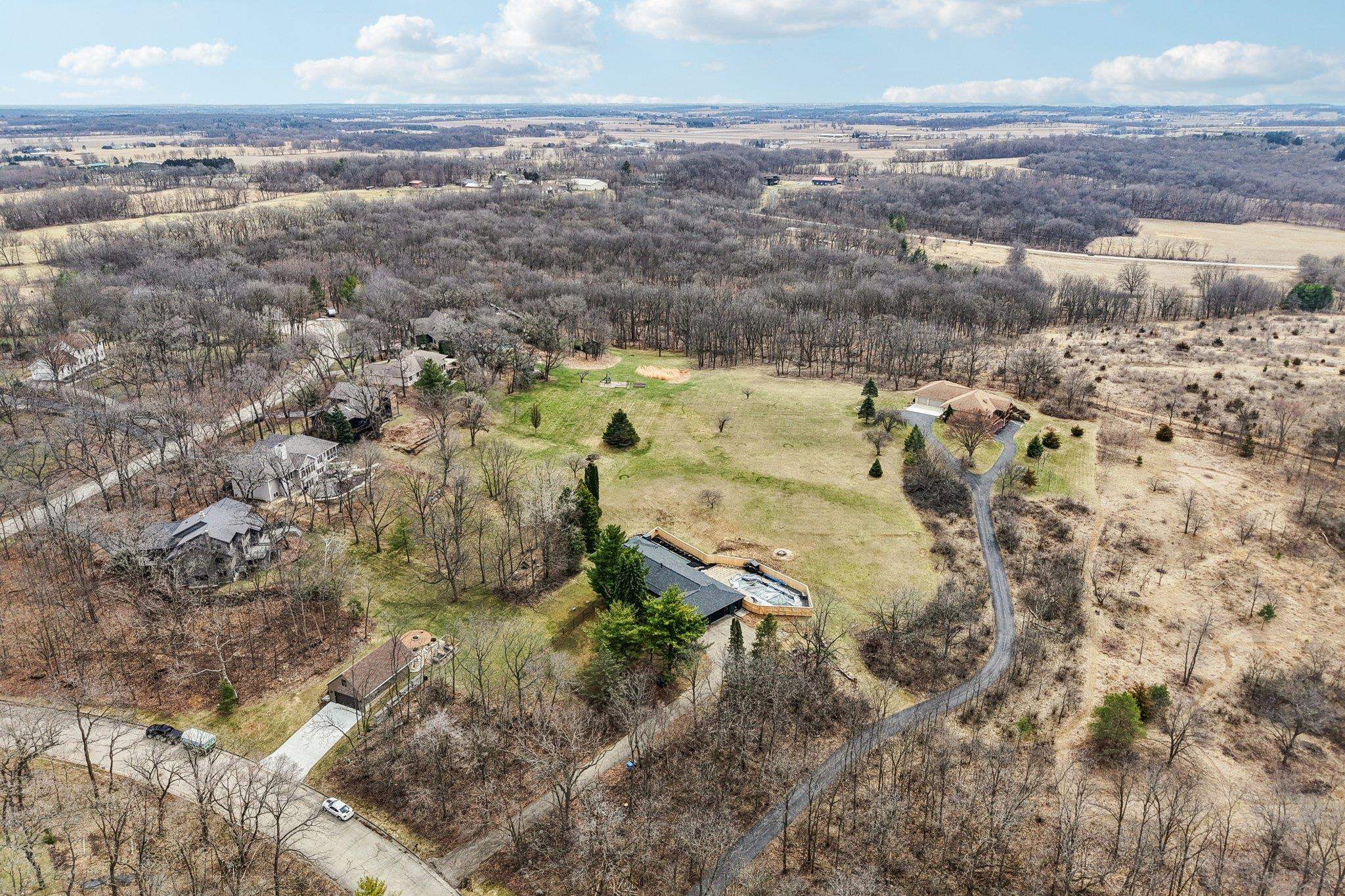 5438 Marie Road Oregon, WI 53575 - Photo 67 of 80