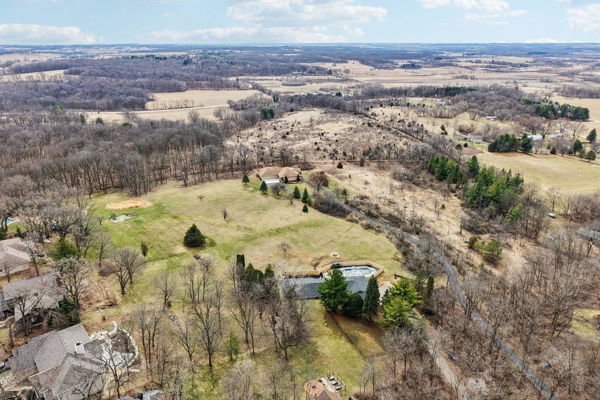 5438 Marie Road Oregon, WI 53575 - Photo 68 of 80