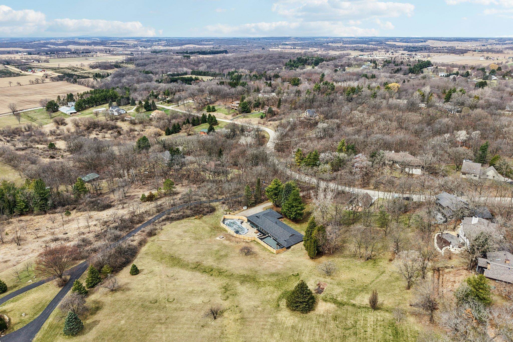 5438 Marie Road Oregon, WI 53575 - Photo 70 of 80