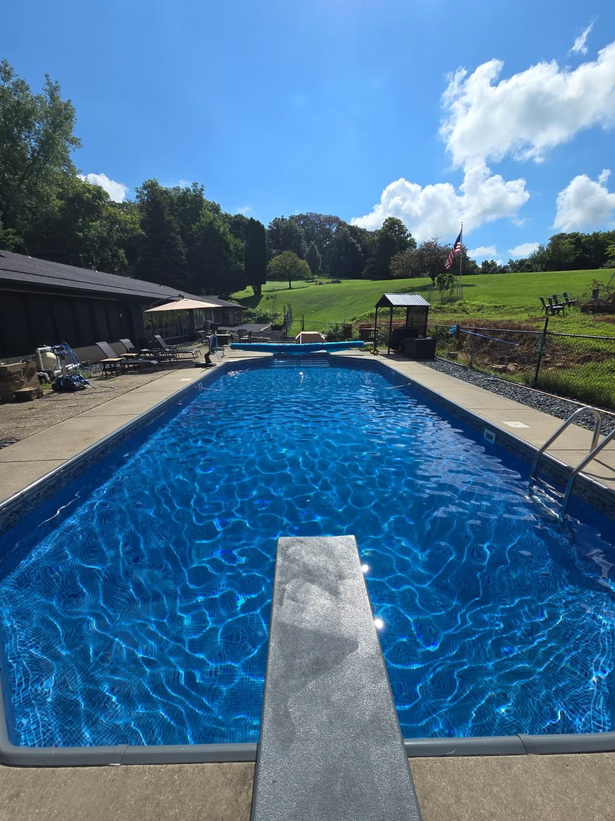 5438 Marie Road Oregon, WI 53575 - Photo 75 of 80