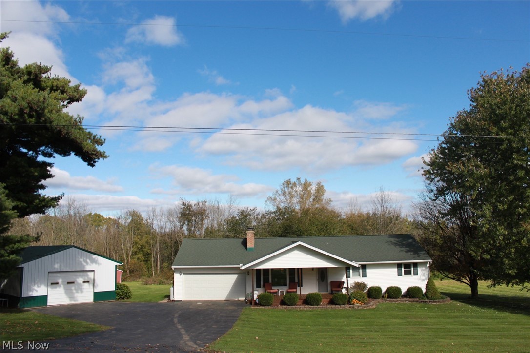 3755 Mt Zion Road Lucas, OH 44843 - Photo 1 of 27 Gallery Image 1