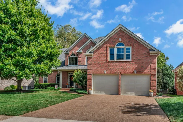 $920,000 | 282 Noah Drive, Franklin, TN 37064