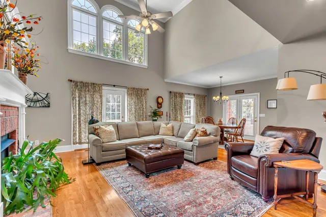 $939,000 | 282 Noah Drive, Franklin, TN 37064