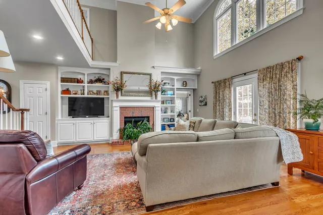 $939,000 | 282 Noah Drive, Franklin, TN 37064