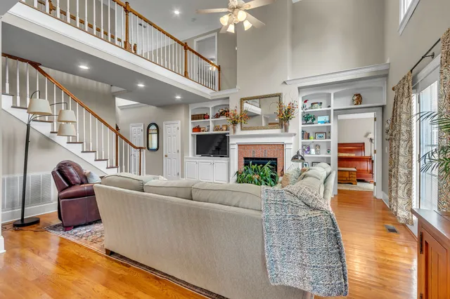 $939,000 | 282 Noah Drive, Franklin, TN 37064