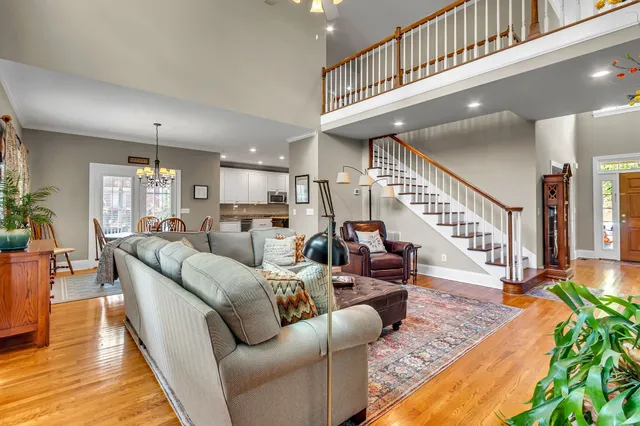 $939,000 | 282 Noah Drive, Franklin, TN 37064