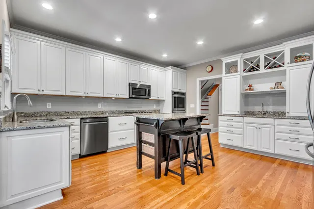 $939,000 | 282 Noah Drive, Franklin, TN 37064