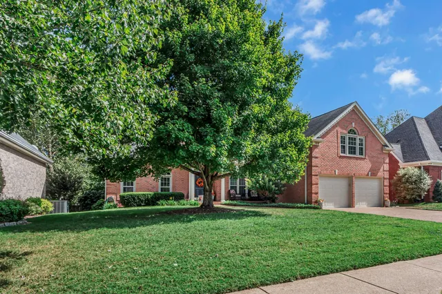 $939,000 | 282 Noah Drive, Franklin, TN 37064