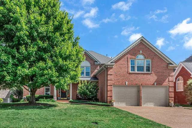 $939,000 | 282 Noah Drive, Franklin, TN 37064