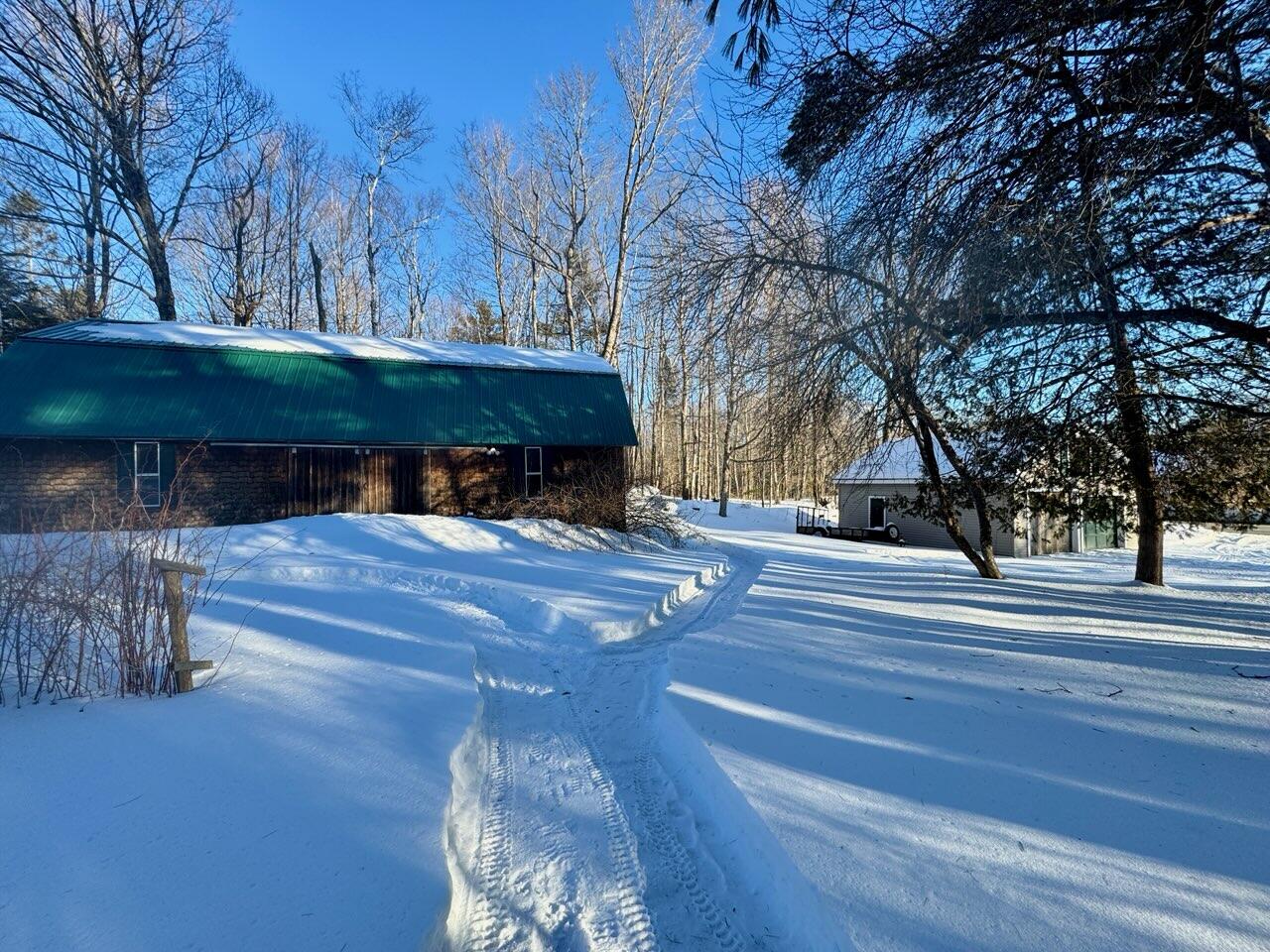 104 North Stagecoach Road Dover-Foxcroft, ME 04426 - Photo 44 of 74 IMG_8642