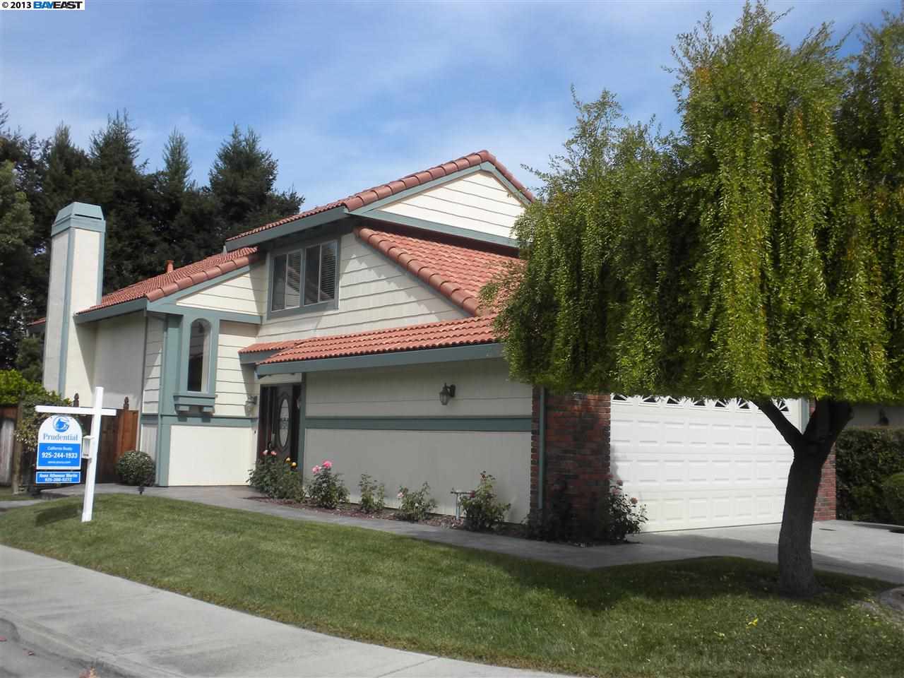 6183 Corte Trancas Pleasanton, CA 94566 - Photo 1 of 1