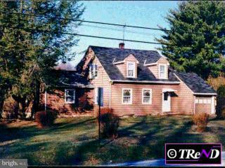 340 Buck Run Road Coatesville, PA 19320 - Photo 1 of 1