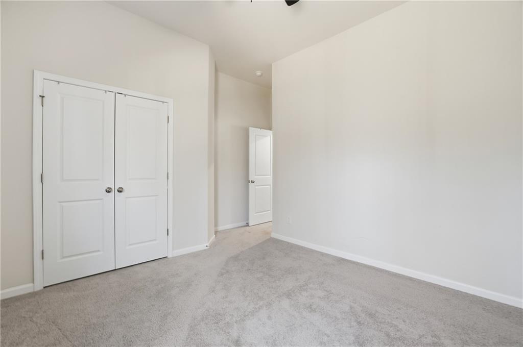 175 Paxton Lane Jefferson, GA 30549 - Photo 28 of 39 a view of an empty room