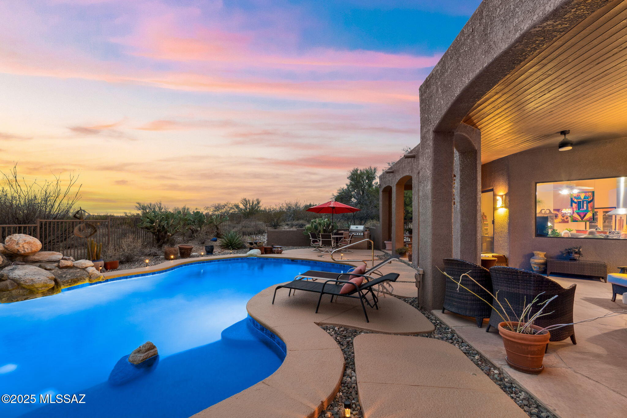 955 West Silver Spring Place Oro Valley, AZ 85755 - Photo 31 of 35