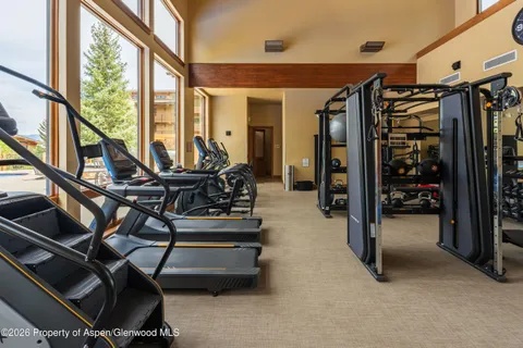 $1,150,000 | 30 Anderson Lane, Unit 806, Snowmass Village, CO 81615
