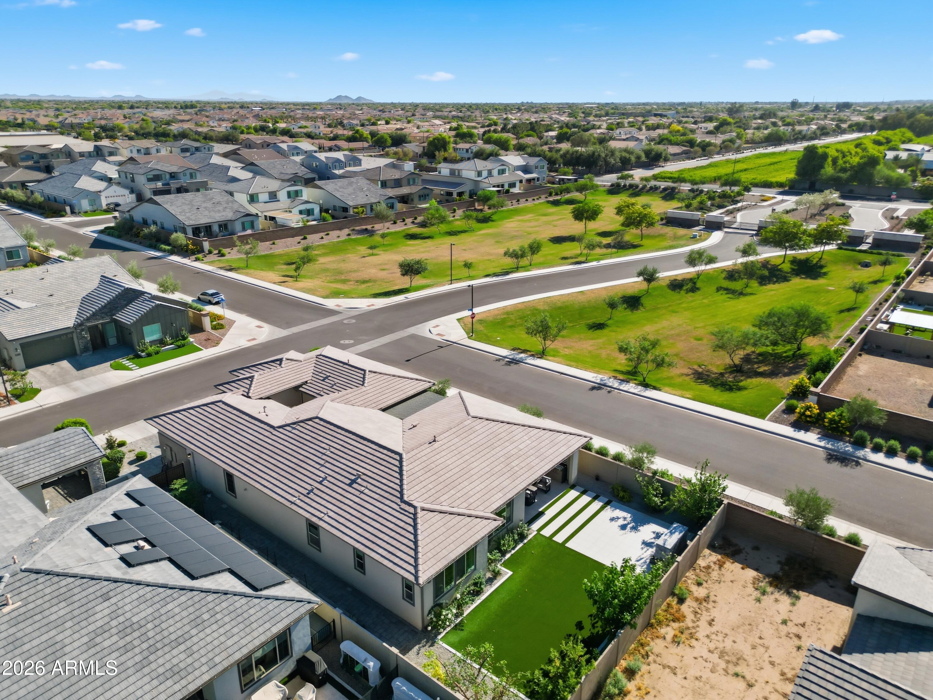 1290 East Ficus Way Gilbert, AZ 85298 - Photo 54 of 64 63-63