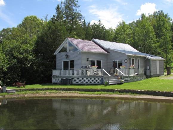 1154 Parker Road Glover, VT 05875 - Photo 1 of 19 Gallery Image 1