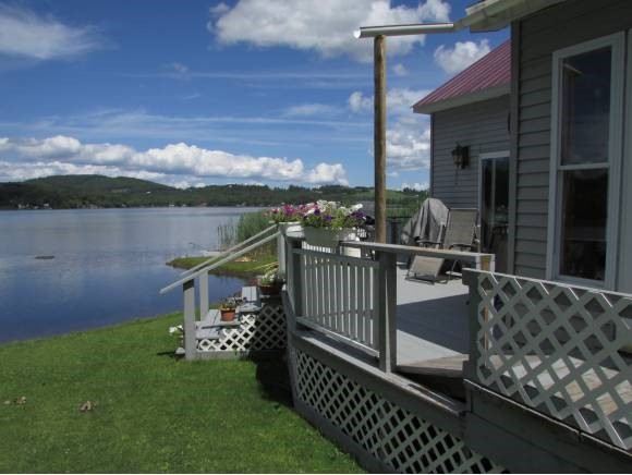 1154 Parker Road Glover, VT 05875 - Photo 2 of 19 Gallery Image 2