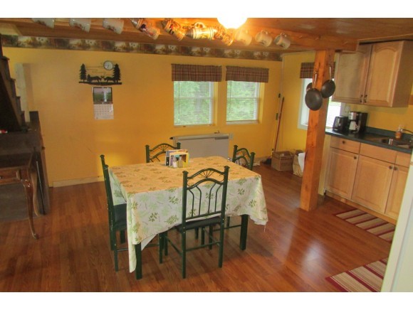 1154 Parker Road Glover, VT 05875 - Photo 13 of 19 Gallery Image 13