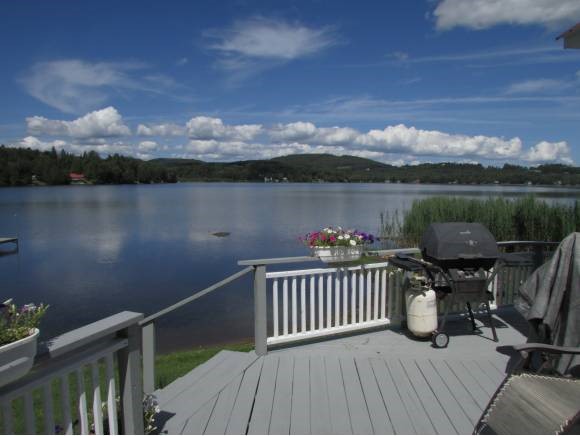 1154 Parker Road Glover, VT 05875 - Photo 7 of 19 Gallery Image 7