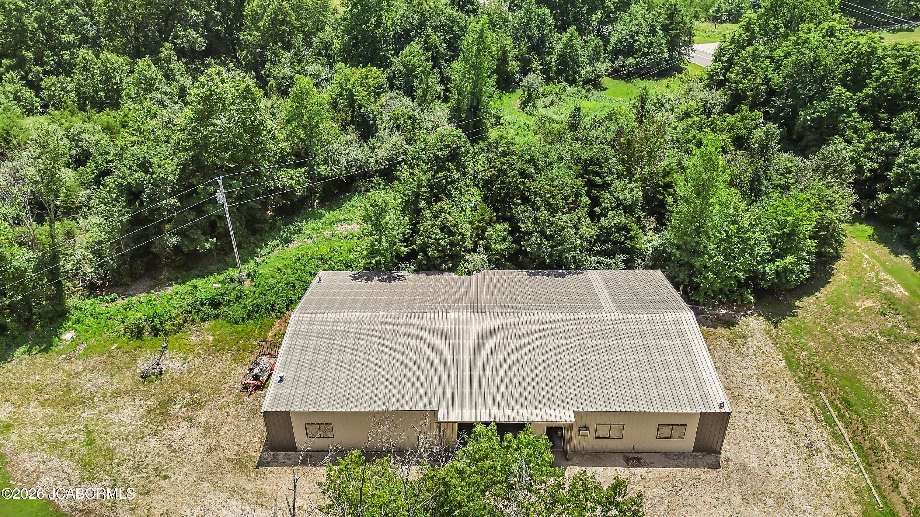 2805 State Rd AA Holts Summit, MO 65043 - Photo 90 of 95