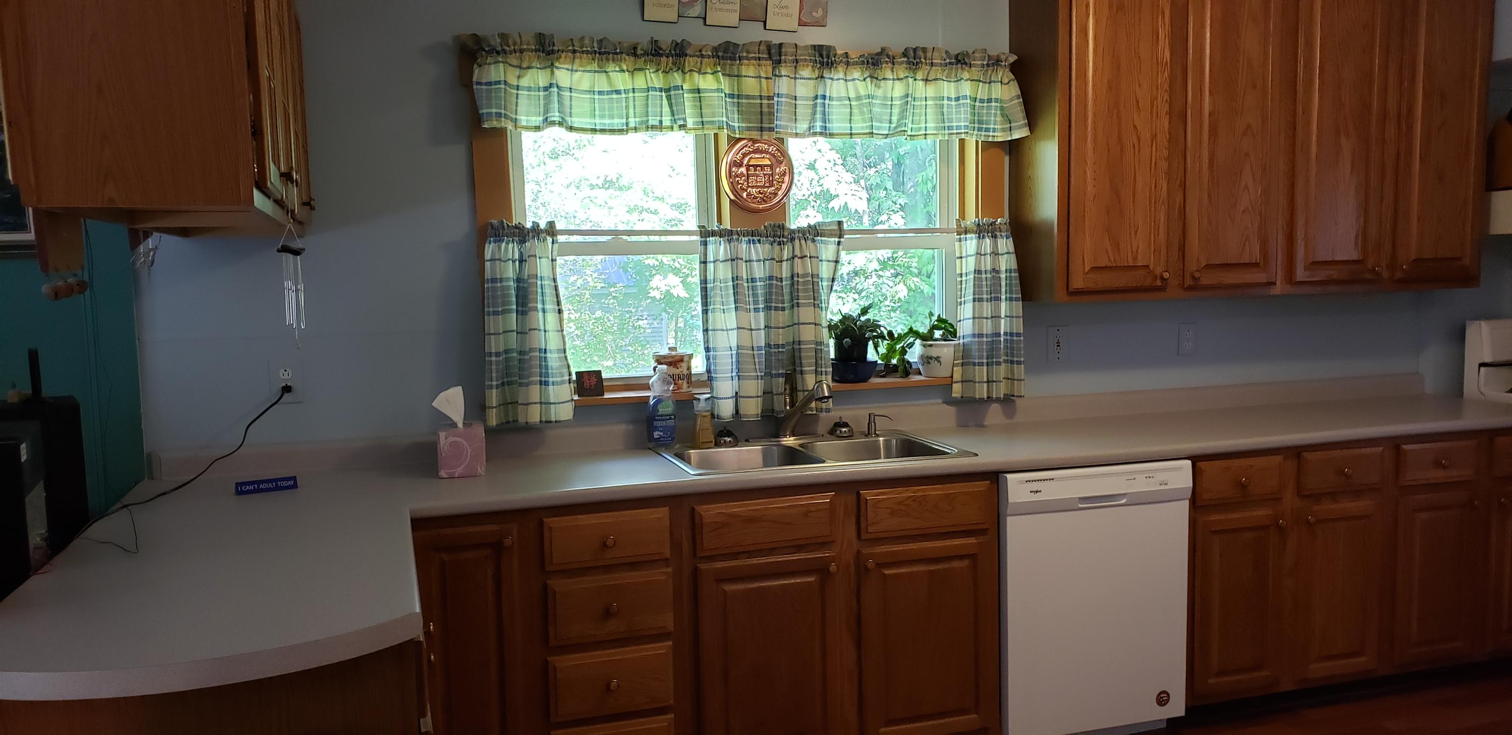 41 Belgrade Road Manchester, ME 04351 - Photo 2 of 18 Kitchen