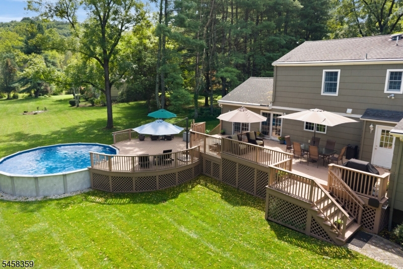74 Grayrock Road Clinton, NJ 08809 - Photo 6 of 49 Gallery Image 6