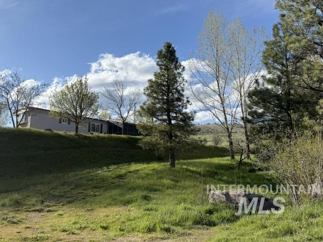 140 Brownlee Loop Road Horseshoe Bend, ID 83629 - Photo 1 of 29 Image quality insufficient for description