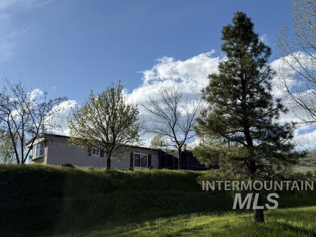 140 Brownlee Loop Road Horseshoe Bend, ID 83629 - Photo 16 of 29 Image quality insufficient for description