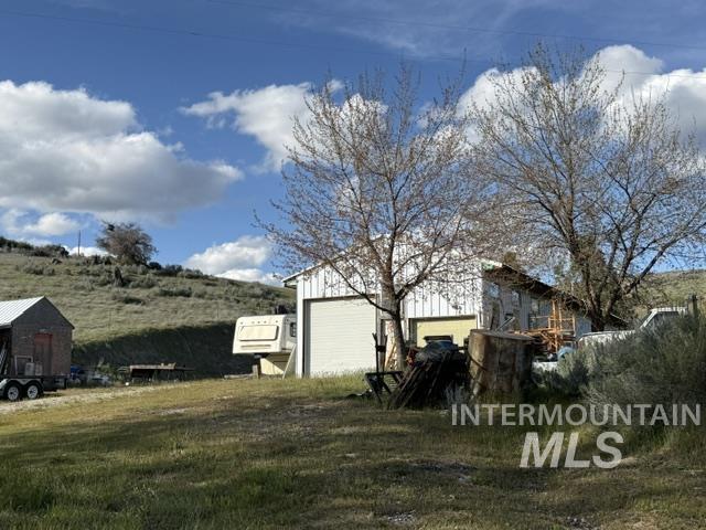 140 Brownlee Loop Road Horseshoe Bend, ID 83629 - Photo 2 of 29 Image quality insufficient for description
