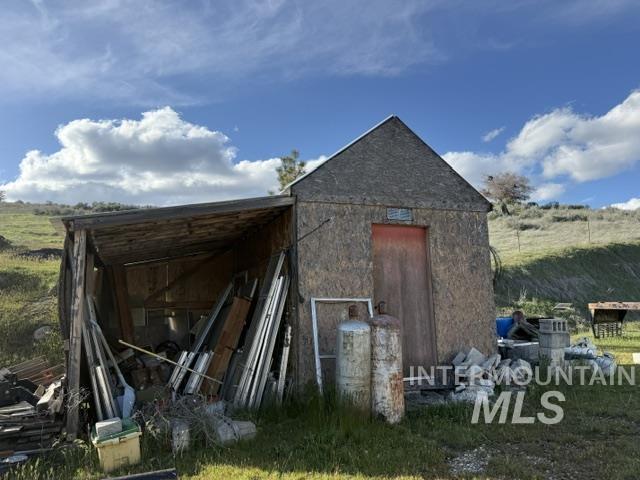140 Brownlee Loop Road Horseshoe Bend, ID 83629 - Photo 28 of 29 Image quality insufficient for description